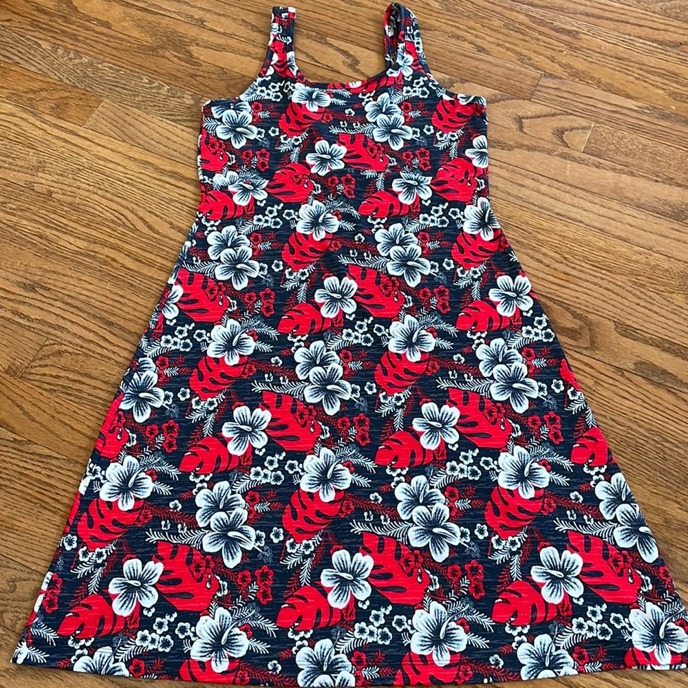 Summer Sun dress!